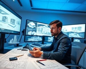 BIM modelleur