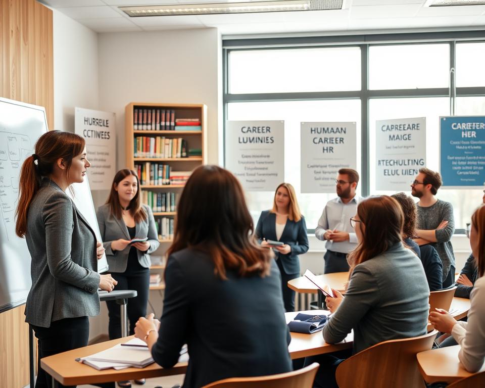 HR opleiding