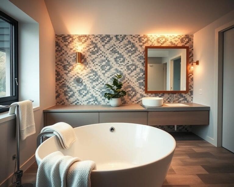 badkamer zonder raam
