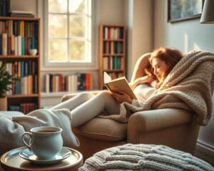 boeken lezen