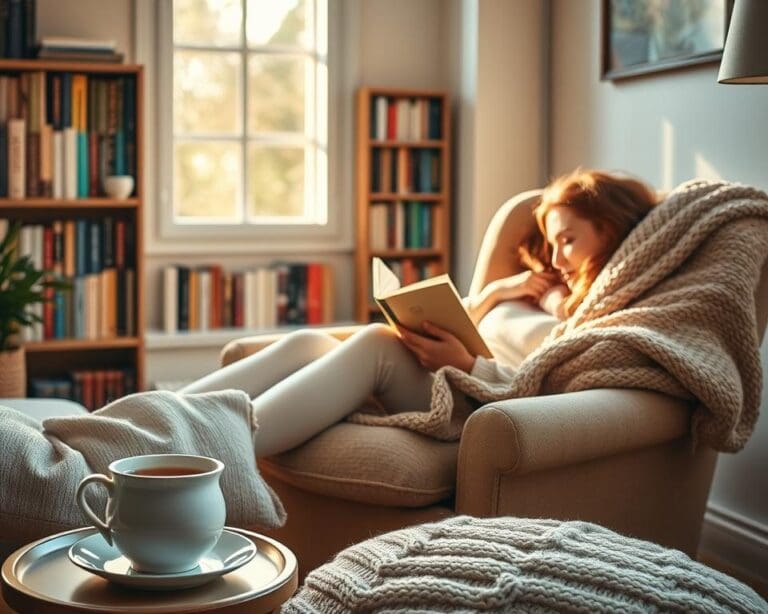 boeken lezen