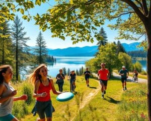 buitensport
