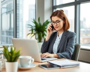 commercieel medewerker binnendienst