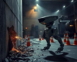 inspectierobot