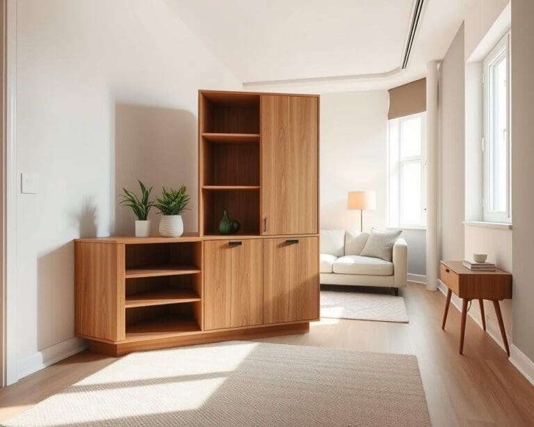 kast woonkamer