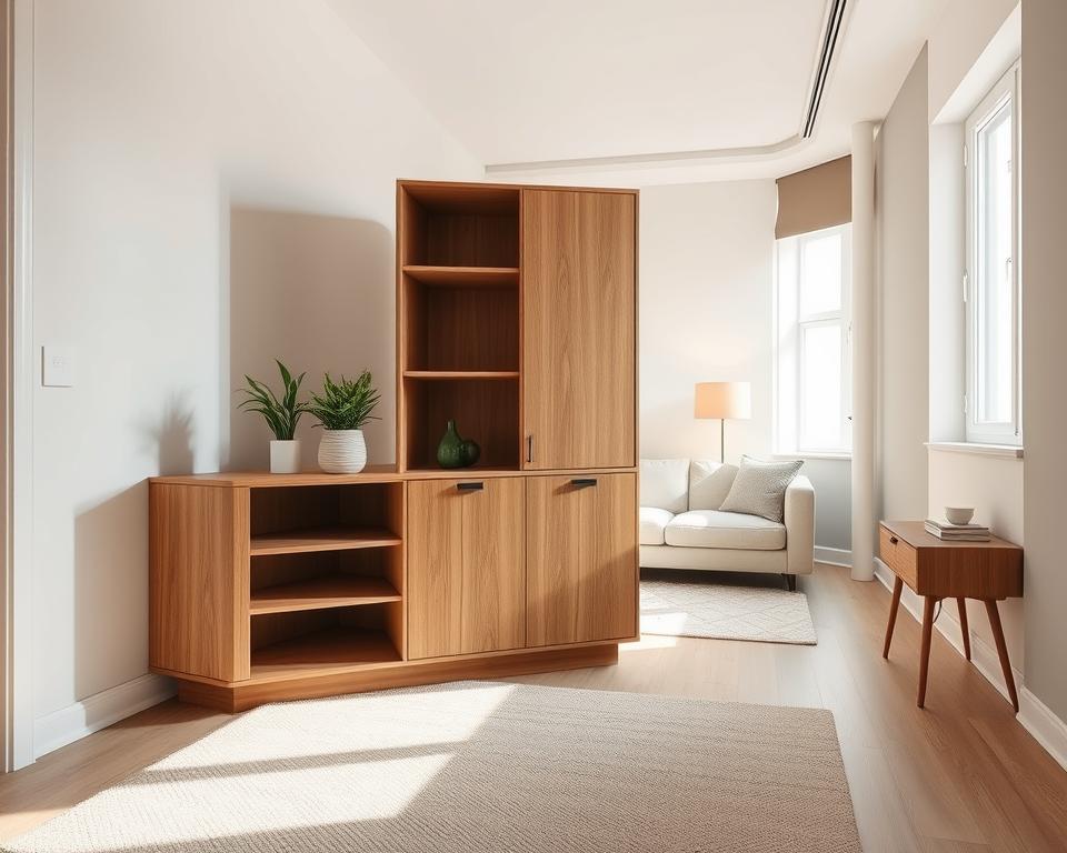 kast woonkamer