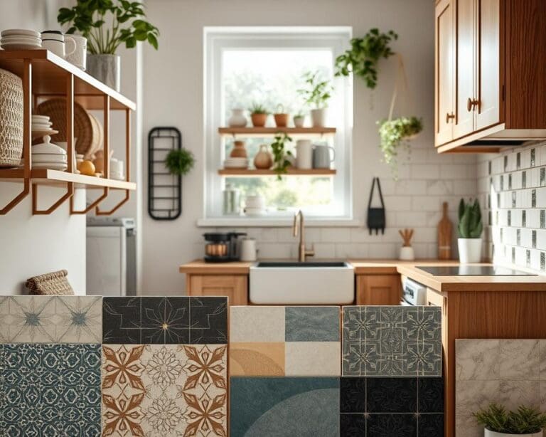 keuken wandtegels