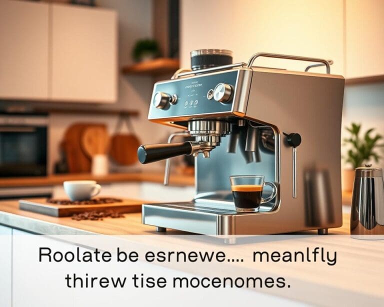 koffiemachine