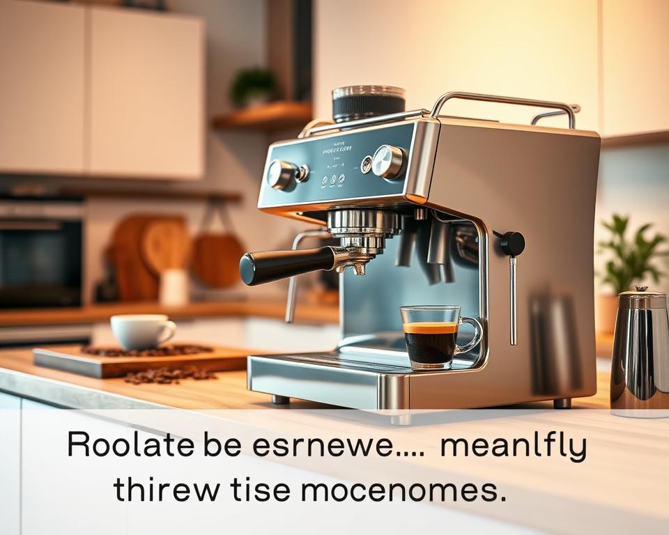 koffiemachine