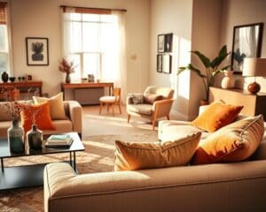 meubels interieur