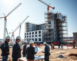 prefab bouwen