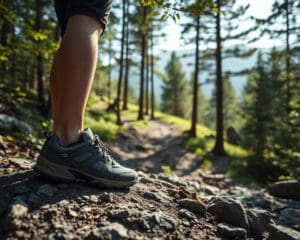 wandelsneakers