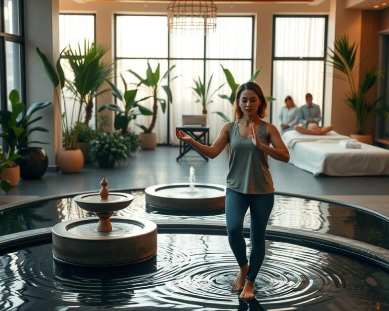 wellness