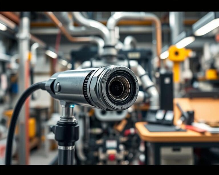 endoscoopcamera