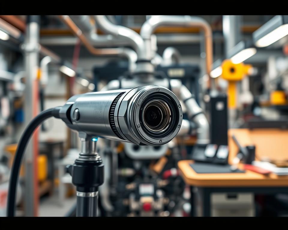 endoscoopcamera