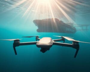 onderwaterdrone