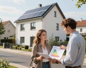 tussenwoning verduurzamen